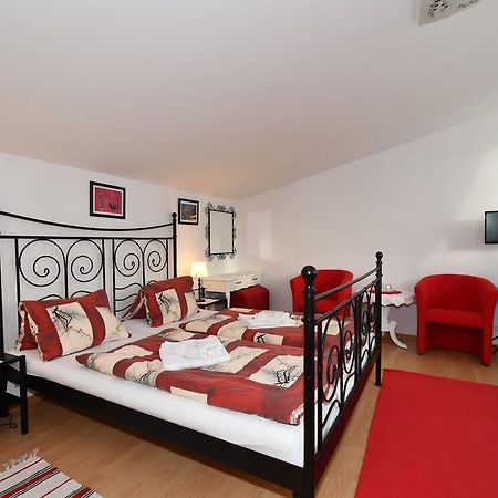 Slnecny Dvor Apartamento Vel'ka Lomnica Exterior foto