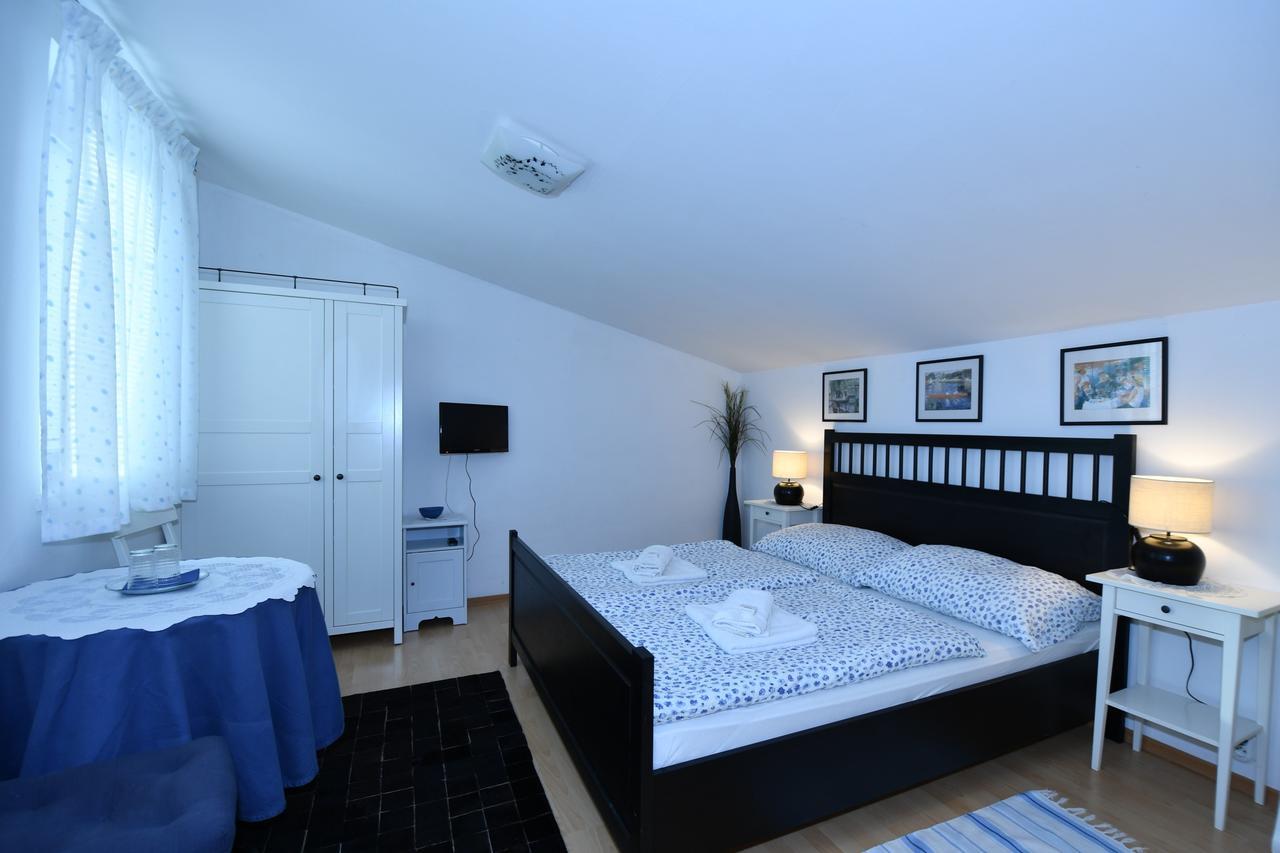 Slnecny Dvor Apartamento Vel'ka Lomnica Exterior foto