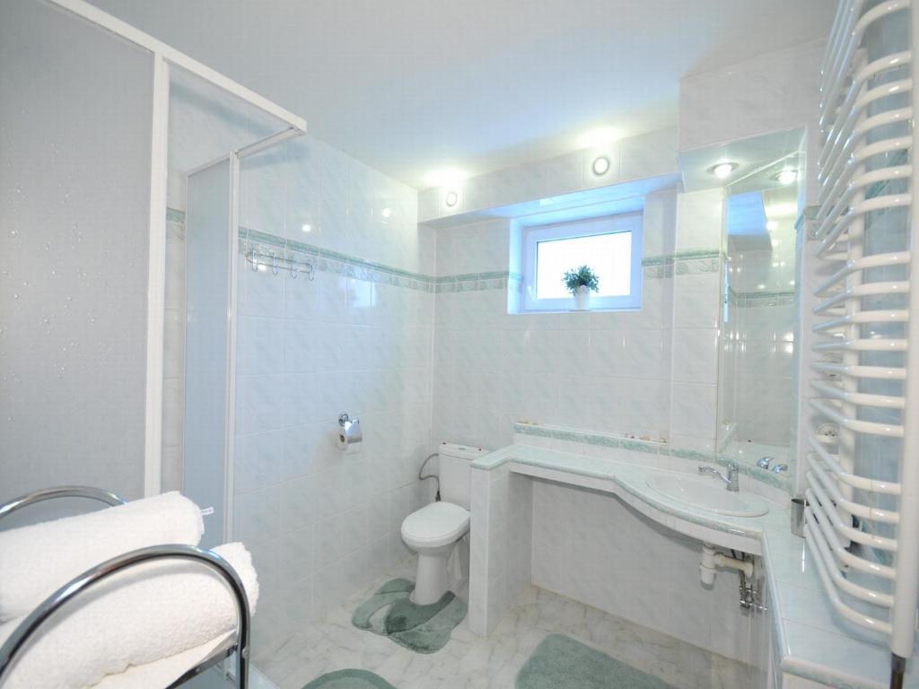 Slnecny Dvor Apartamento Vel'ka Lomnica Exterior foto